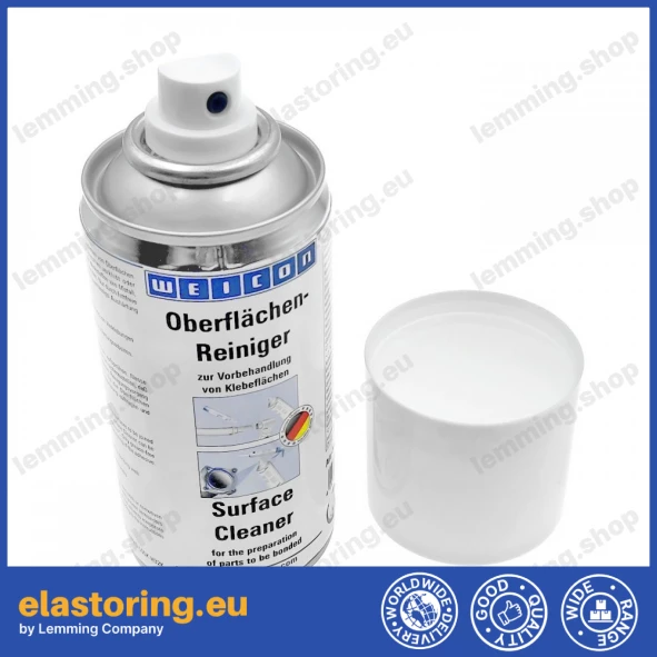 Zestaw do klejenia O-Ringów O-Ring Bonding Set [12508030]